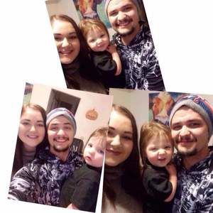 Meet your Posher, Gaige